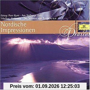 Präsent - Nordische Impressionen