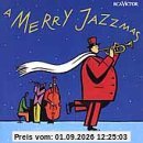 Merry Jazzmas