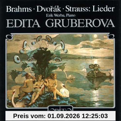 Ausgewählte Lieder