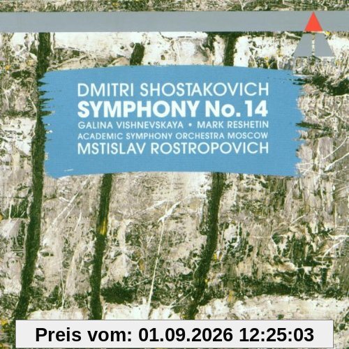 Sinfonie 14