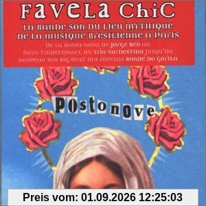Favela Chic - Postonove