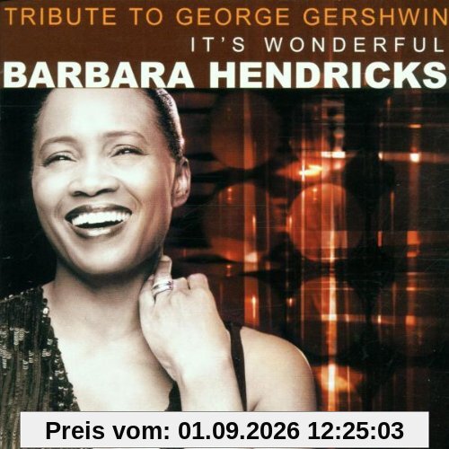 Tribute to Gershwin