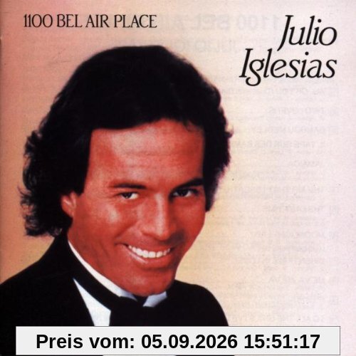 1100 Bel Air Place