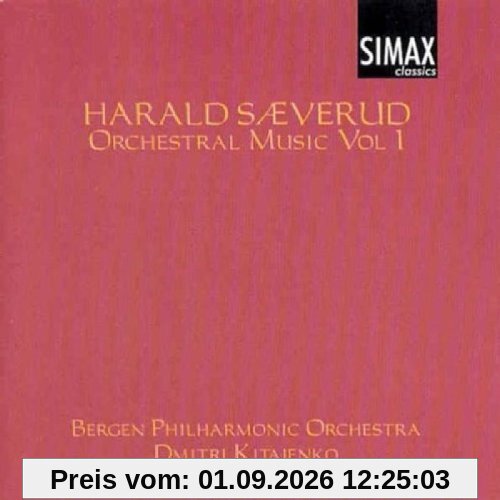 Orchesterwerke 1