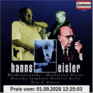 Orchesterwerke