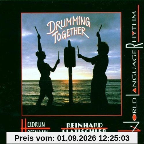 Drumming Together