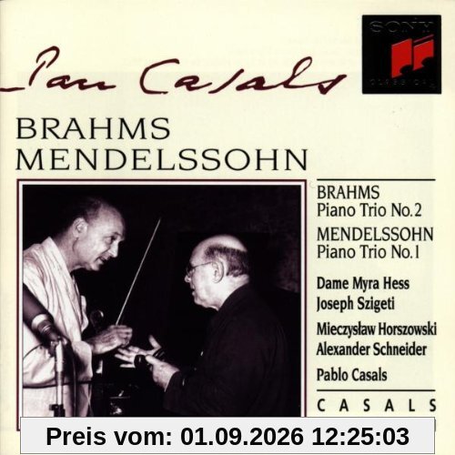 Klaviertrio 3/+
