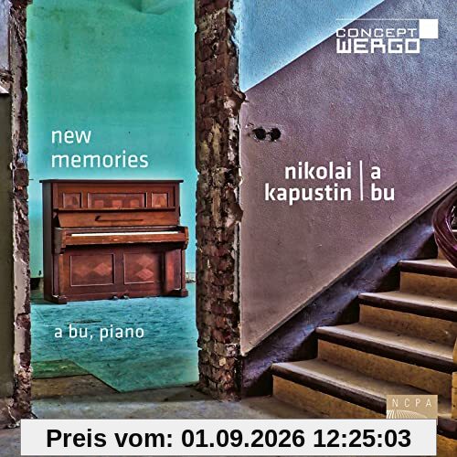 New Memories