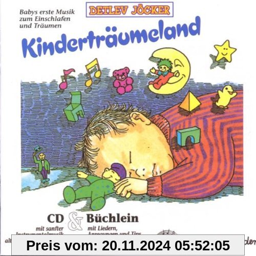 Kinderträumeland