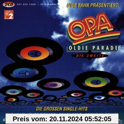 Opa-die Zweite