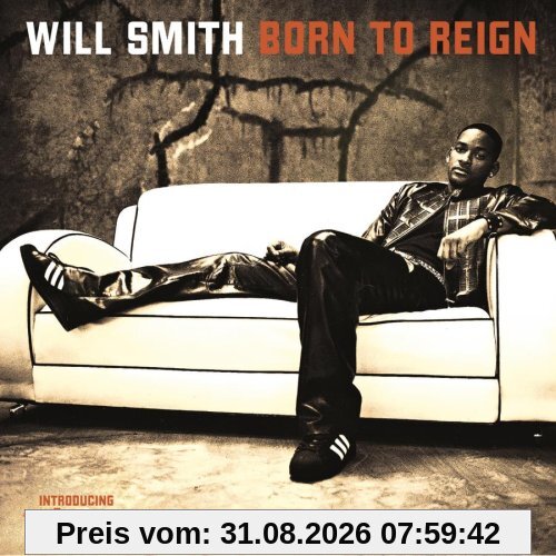 Born to Reign