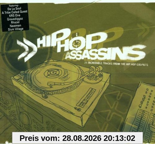 HipHop Assassins