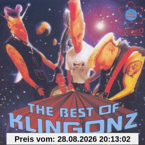 Best of the Klingonz