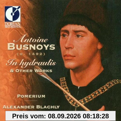 In hydraulis (Chorwerke)