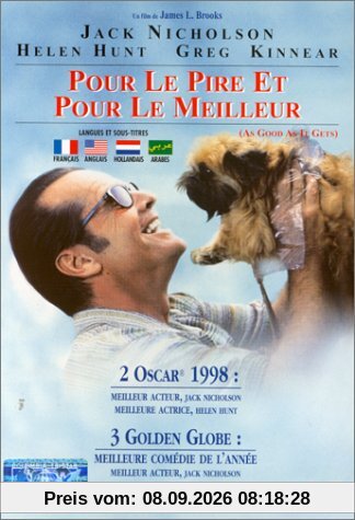 Pour le pire et pour le meilleur [FR IMPORT]