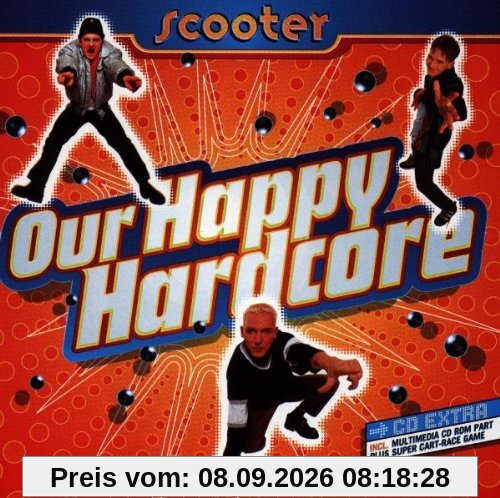 Our Happy Hardcore