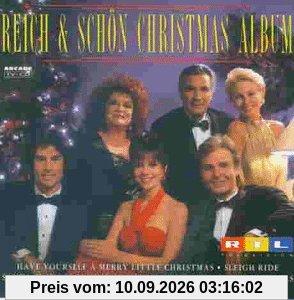Reich und Schön Christmas Album