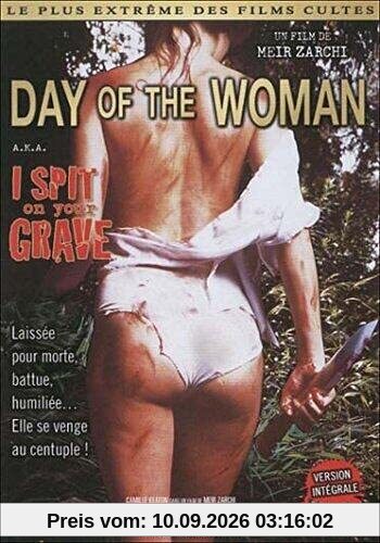 Day of the woman