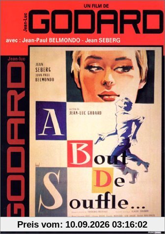A bout de souffle [FRANZOSICH] [François Truffaut]