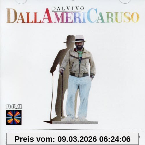 Lucio Dalla Dallamericaruso