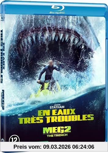 Ben Wheatley En Eaux Très Troubles