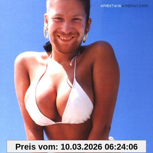 Aphex Twin Windowlicker
