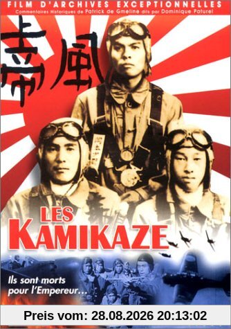 Les Kamikaze [FR Import]