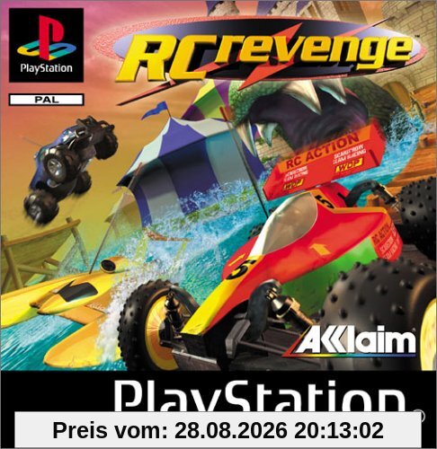 RC Revenge