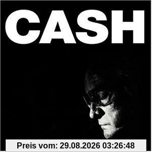 The Man Comes Around [Vinyl LP]