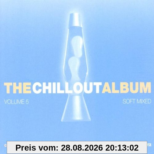 The Chill Out Album Vol.5