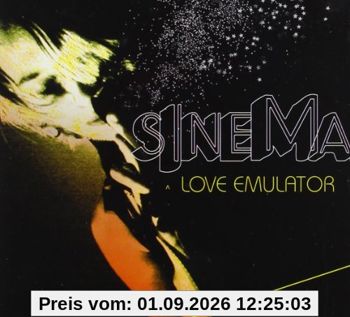 Love Emulator