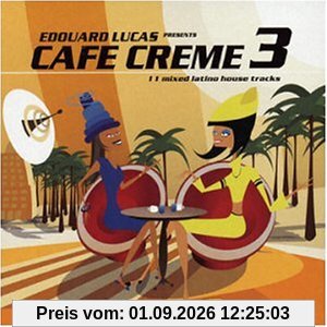 Cafe Creme Vol.3