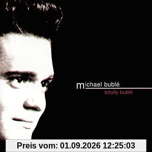 Totally Buble [+3 Bonus]