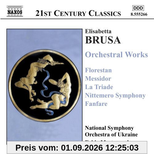 Orchesterwerke