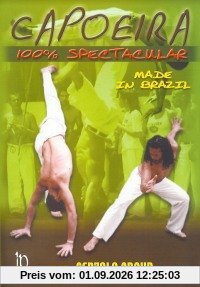 Capoeira 100% Spectacular