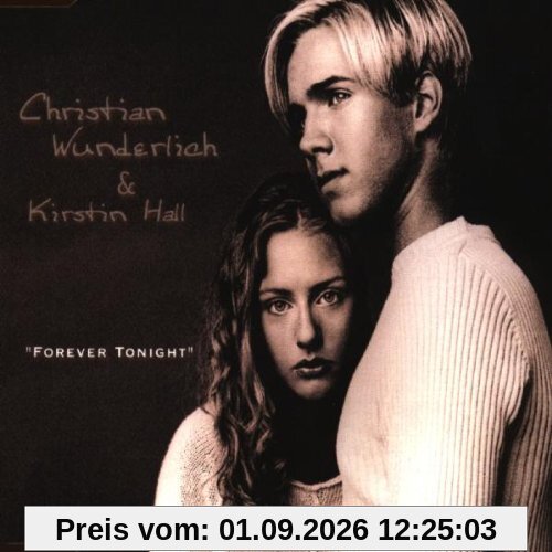 Forever Tonight