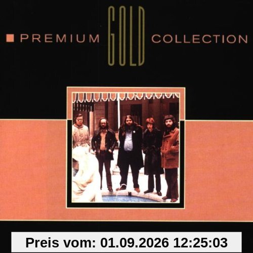 Premium Gold Collection