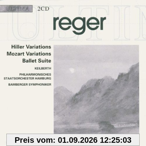 HILLER VARNS, MOZART VARN