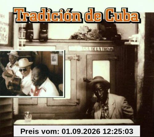 Tradicion de Cuba