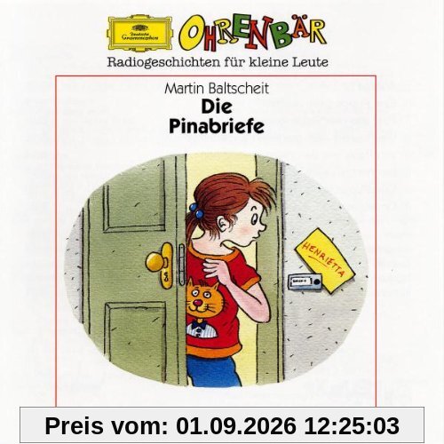 Die Pinabriefe