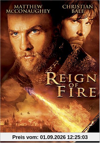 Reign of Fire