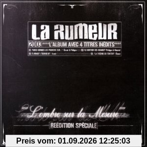 L'ombre sur la Mesure