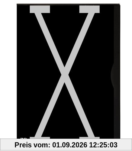 Malcolm X [Import USA Zone 1]