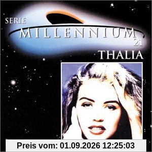 Serie Millennium 21
