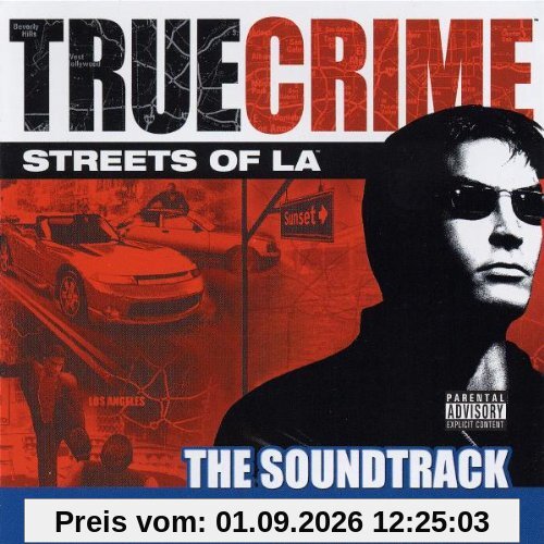 True Crime