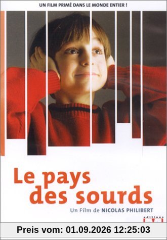 Le pays des sourds [FR Import]