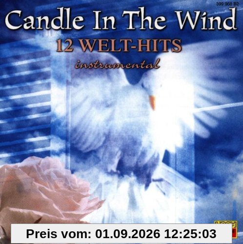 Candle in the Wind