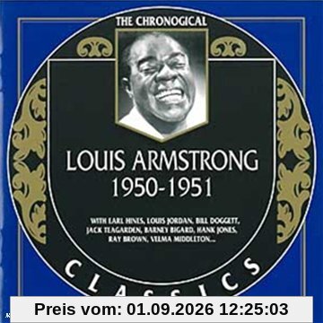 Classics 1950 - 1951