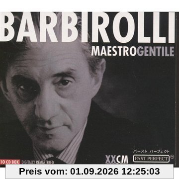 Maestro Gentile