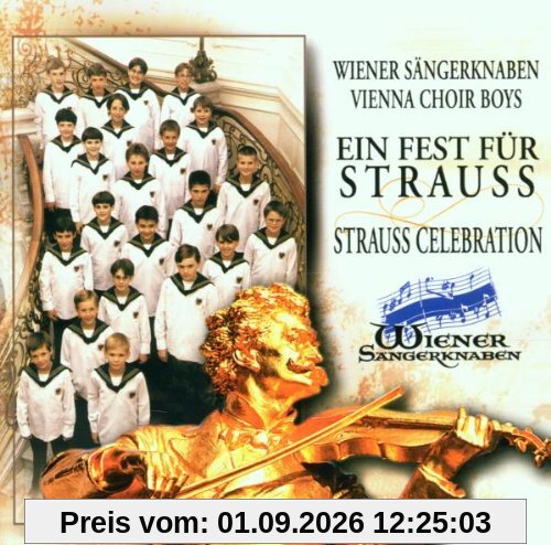 Ein Fest Für Strauss
